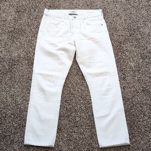 Citizens Of Humanity Emerson Premium Mid Rise Slim Boyfriend Jeans Size 24